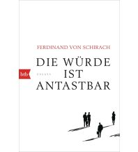 Die Würde ist antastbar btb-Verlag