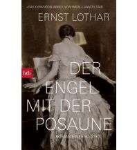 Reiselektüre Der Engel mit der Posaune btb-Verlag