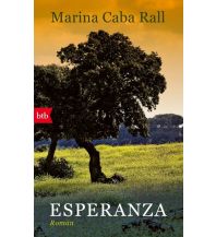 Reiselektüre Esperanza btb-Verlag