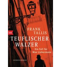 Reiselektüre Teuflischer Walzer btb-Verlag