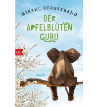 Reiselektüre Der Apfelblüten-Guru btb-Verlag