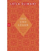 Reiselektüre Sex und Lügen btb-Verlag