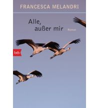 Reiselektüre Alle außer mir btb-Verlag