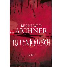 Travel Literature Totenrausch btb-Verlag