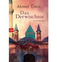 Travel Literature Das Derwischtor btb-Verlag