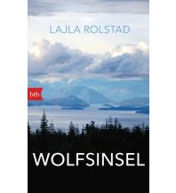 Reiselektüre WOLFSINSEL btb-Verlag