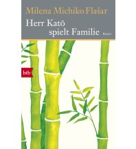 Travel Literature Herr Kato spielt Familie btb-Verlag