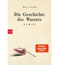 Reiselektüre Die Geschichte des Wassers btb-Verlag