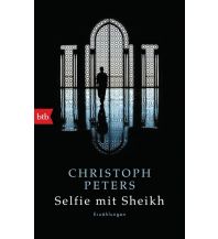 Reiselektüre Selfie mit Sheikh btb-Verlag