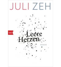 Reiselektüre Leere Herzen btb-Verlag