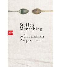 Travel Literature Schermanns Augen btb-Verlag