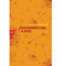 Travel Löwenzahnwirbelsturm in Orange btb-Verlag