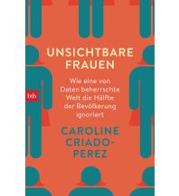 Unsichtbare Frauen btb-Verlag