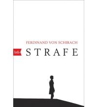 Travel Literature Strafe btb-Verlag