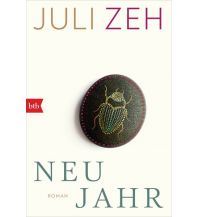 Travel Literature Neujahr btb-Verlag