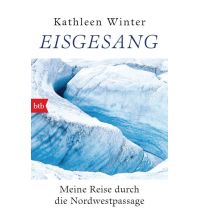 Maritime Fiction and Non-Fiction Eisgesang btb-Verlag