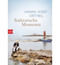 Travel Guides Italienische Momente btb-Verlag