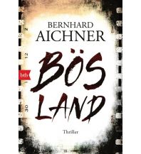 Reiselektüre Bösland btb-Verlag