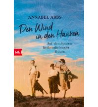 Travel Literature Den Wind in den Haaren btb-Verlag