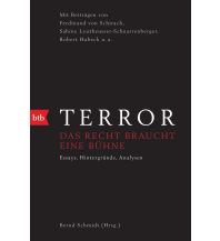 Terror - Das Recht braucht eine Bühne btb-Verlag