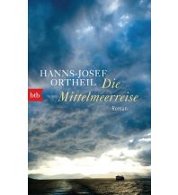 Reiselektüre Die Mittelmeerreise btb-Verlag