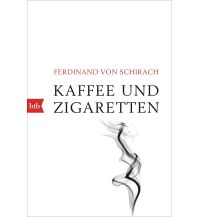 Reiselektüre Kaffee und Zigaretten btb-Verlag