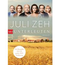 Travel Literature Unterleuten btb-Verlag