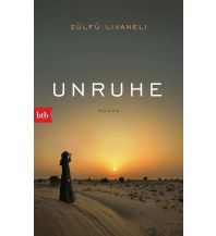 Travel Literature Unruhe btb-Verlag