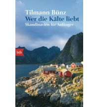 Wer die Kälte liebt btb-Verlag