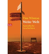 Weite Welt btb-Verlag