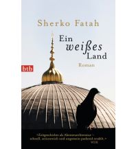 Travel Literature Ein weißes Land btb-Verlag
