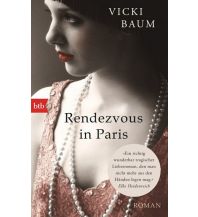 Rendezvous in Paris btb-Verlag