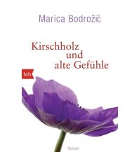 Kirschholz und alte Gefühle btb-Verlag