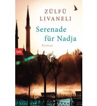 Serenade für Nadja btb-Verlag