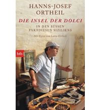 Reiseführer Die Insel der Dolci btb-Verlag