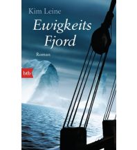 Travel Literature Ewigkeitsfjord btb-Verlag
