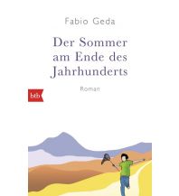 Reiselektüre Der Sommer am Ende des Jahrhunderts btb-Verlag