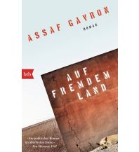 Travel Literature Auf fremdem Land btb-Verlag
