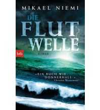 Reiselektüre Die Flutwelle btb-Verlag