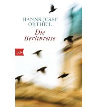 Reiseführer Die Berlinreise btb-Verlag