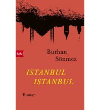 Reiselektüre Istanbul Istanbul btb-Verlag