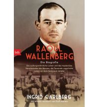 History Raoul Wallenberg btb-Verlag