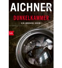 Travel Literature DUNKELKAMMER btb-Verlag