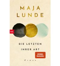 Travel Literature Die Letzten ihrer Art btb-Verlag