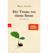 Reiselektüre Der Traum von einem Baum btb-Verlag