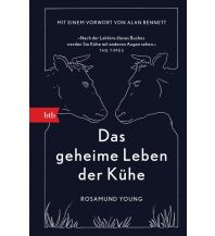 Nature and Wildlife Guides Das geheime Leben der Kühe btb-Verlag