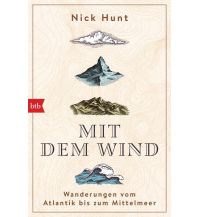 Climbing Stories Mit dem Wind btb-Verlag