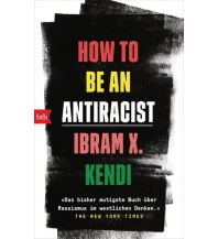 How To Be an Antiracist btb-Verlag