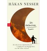 Travel Literature Der Halbmörder btb-Verlag