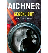 Travel Literature GEGENLICHT btb-Verlag